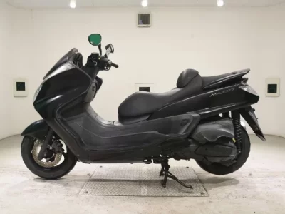 Yamaha MAJESTY 250-3  с аукциона в Японии