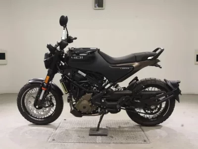 Other HUSQUARNA SUBARU TOPIREN401  с аукциона в Японии