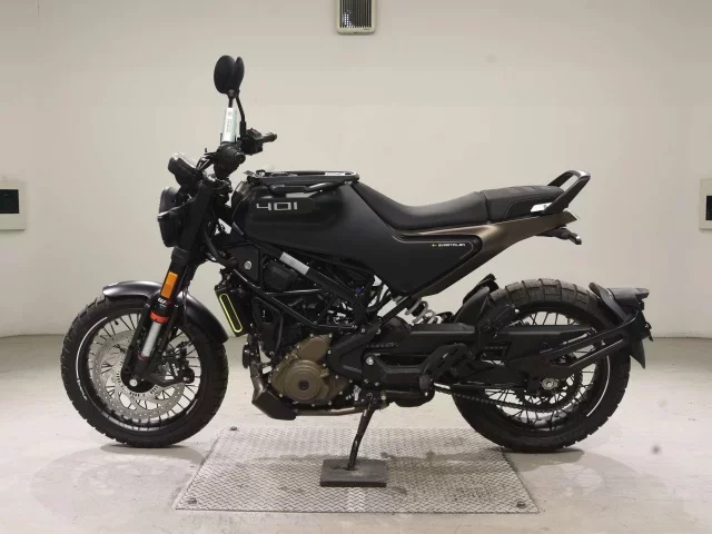 Other HUSQUARNA SUBARU TOPIREN401
