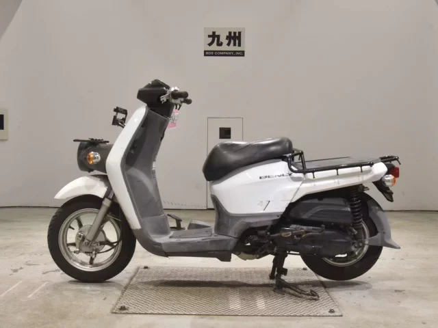 Honda BENRII50-2