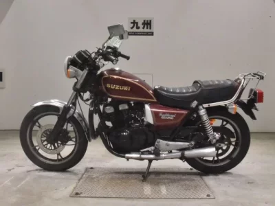 Suzuki GSX250