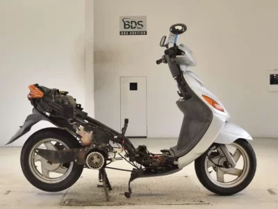 Yamaha AXIS100