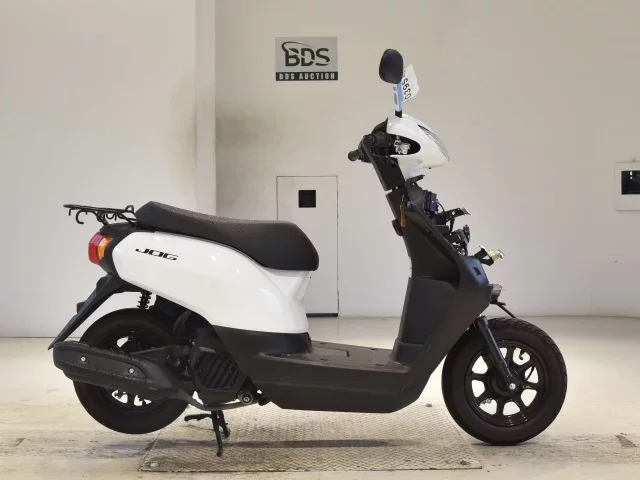 Yamaha JOG-7