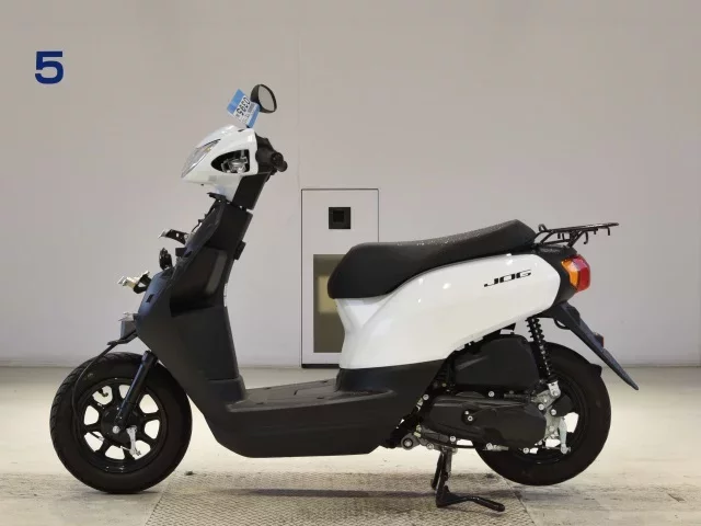 Yamaha JOG-7
