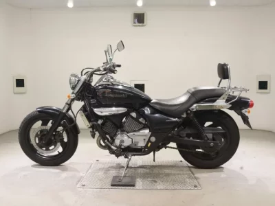 Kawasaki ELIMINATOR 250V  с аукциона в Японии