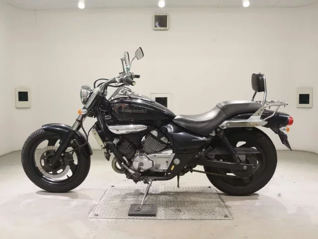 Kawasaki ELIMINATOR 250V