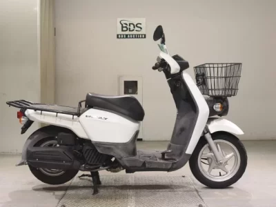 Honda BENRII50-2
