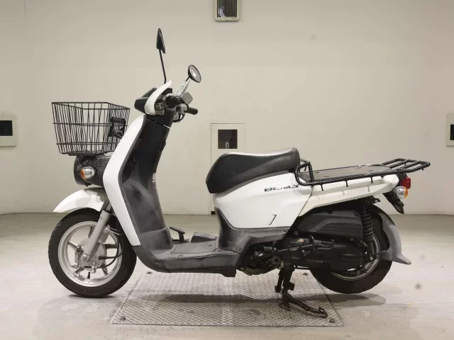 Honda BENRII50-2