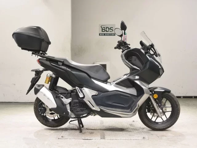 Honda ADV150