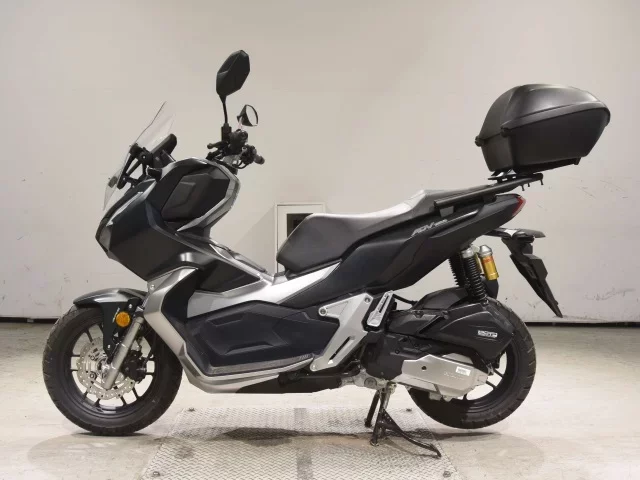 Honda ADV150