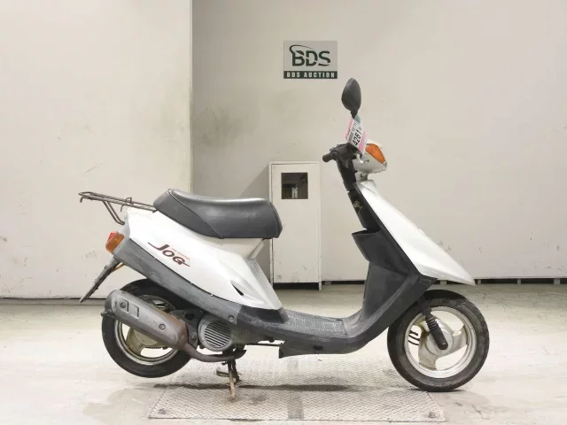 Yamaha JOG-1