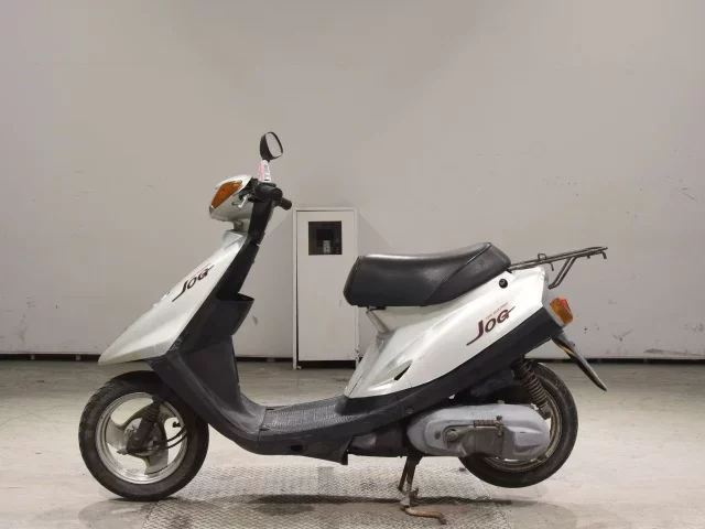 Yamaha JOG-1
