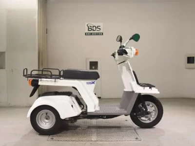 Honda GYROX-2