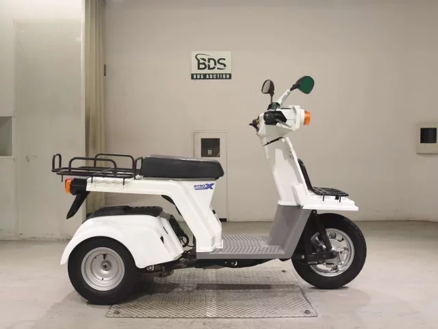 Honda GYROX-2