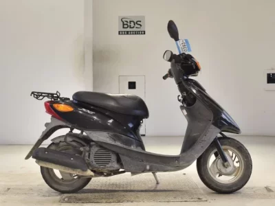 Yamaha JOG-5