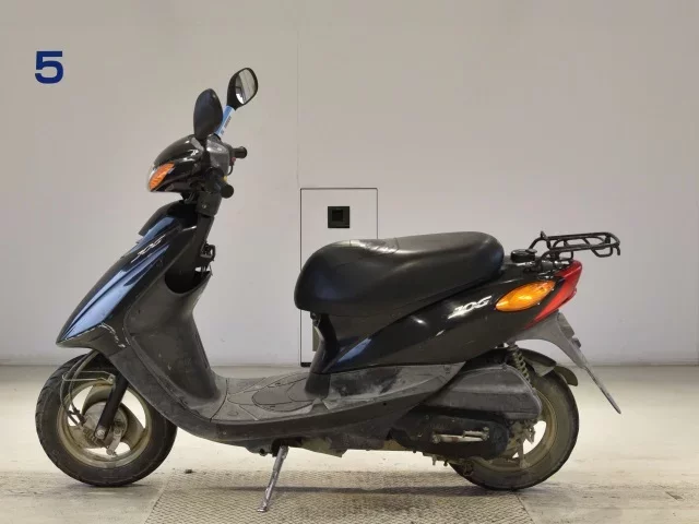 Yamaha JOG-5