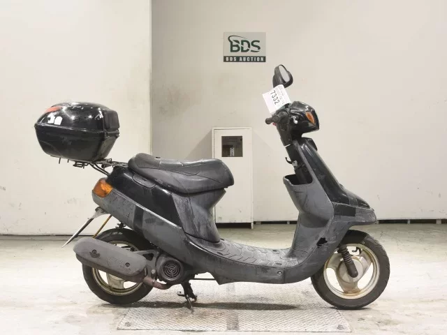 Yamaha JOG APRIO