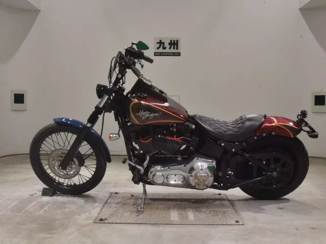 Harley-Davidson HARLEY FXSTD1450