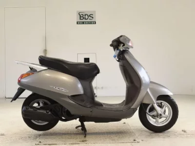 Honda LEAD 100