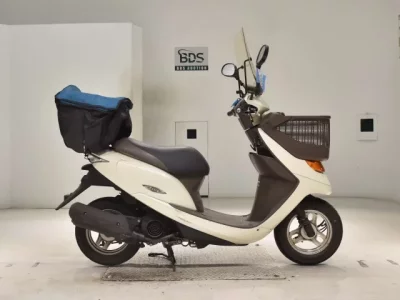 Honda DIO CHESTER