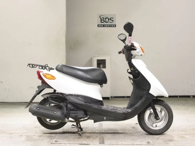 Yamaha JOG-5