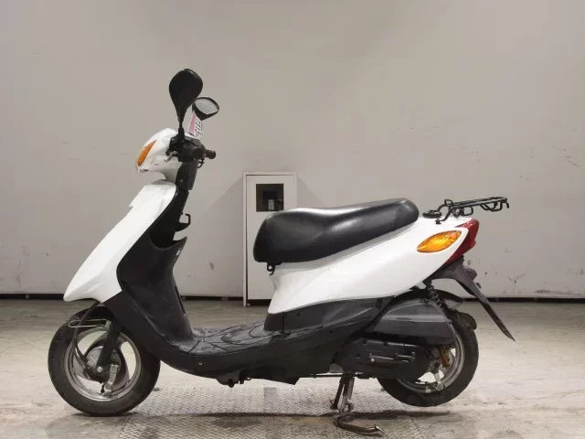 Yamaha JOG-5