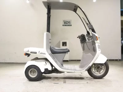 Honda GYRO
