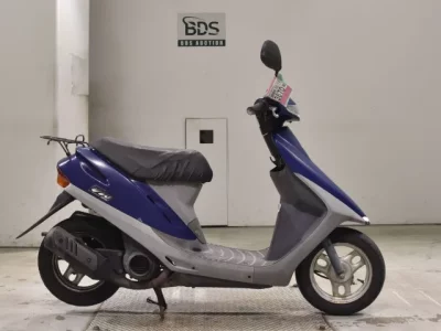 Honda DIO