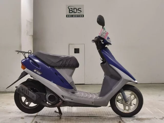 Honda DIO