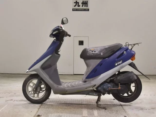 Honda DIO