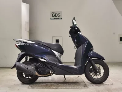 Honda LEAD125-2