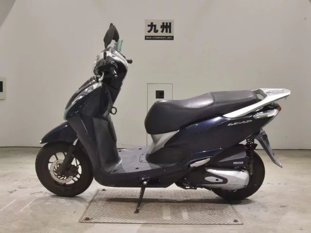 Honda LEAD125-2