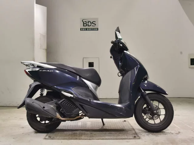 Honda LEAD125-2