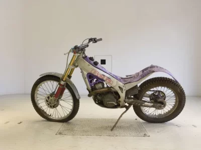 Beta BETA TECH NO250