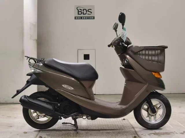 Honda DIO CHESTER