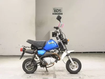 Yamaha POCKET50