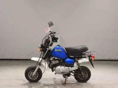 Yamaha POCKET50