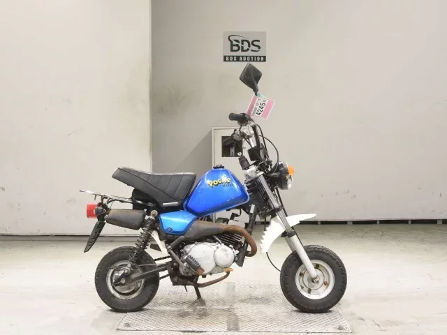 Yamaha POCKET50
