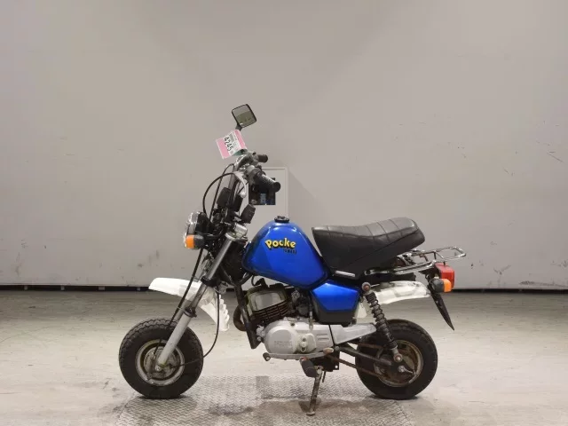 Yamaha POCKET50