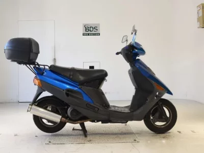 Suzuki VECSTAR 150