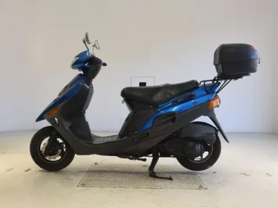 Suzuki VECSTAR 150