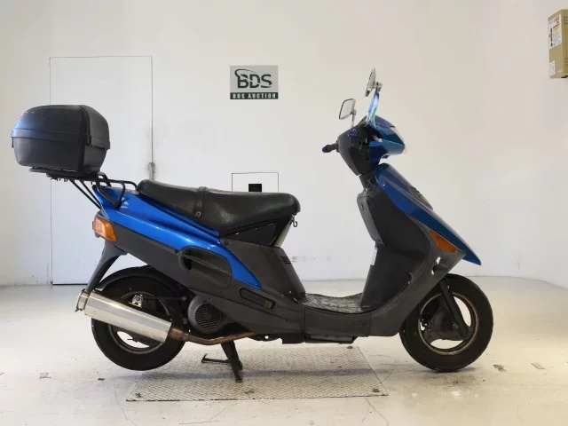 Suzuki VECSTAR 150