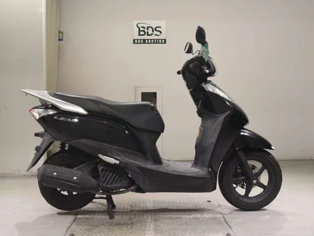 Honda LEAD 125