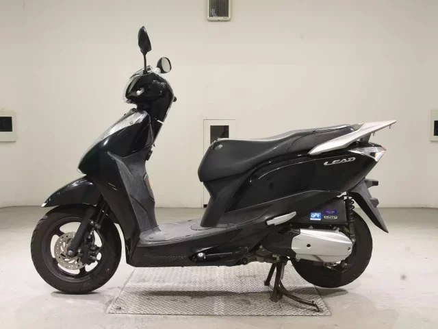 Honda LEAD 125