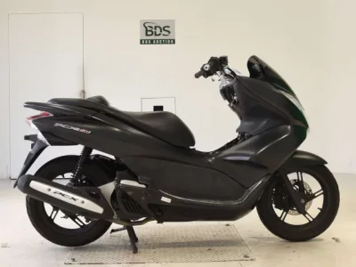 Honda PCX150