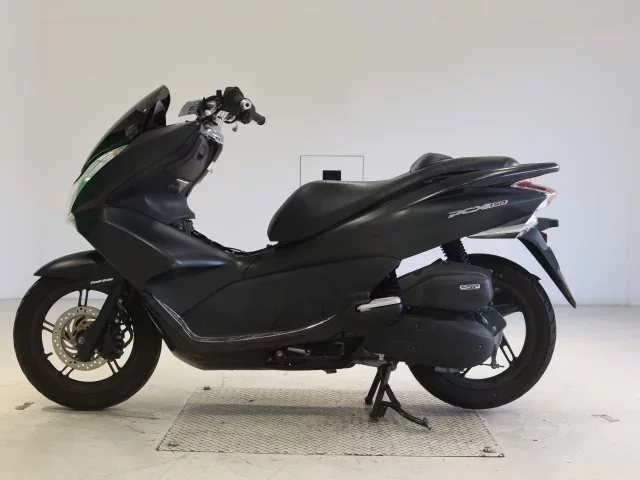 Honda PCX150