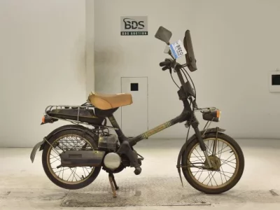Honda ROADPAL