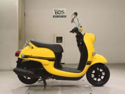 Yamaha VINO-4