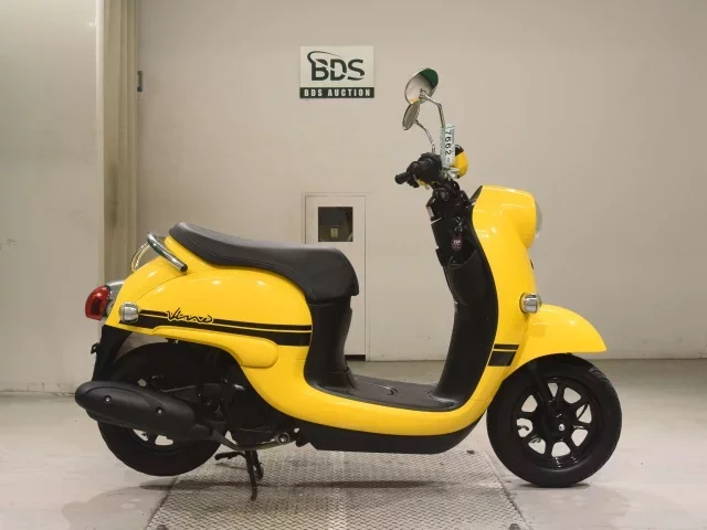 Yamaha VINO-4
