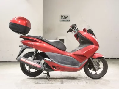 Honda PCX125